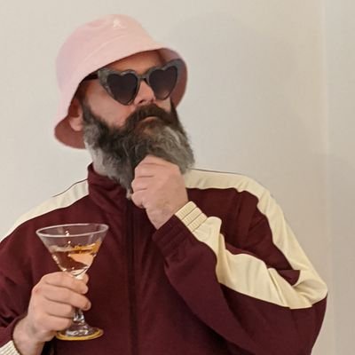 mmariaskin's profile picture. ID Manager / Eurogamer / Slicer & Extruder / Bad Bartender / Odenkirk Cultist / Fermentation Fan / B-Movie Advocate / Wrasslin' Spectator Cause Reality...