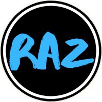 Raz (@razbanduk) 's Twitter Profile