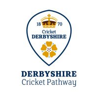 Derbyshire CCC Boys Academy & Pathway (@dcccpathway) 's Twitter Profile Photo Derbyshire CCC Boys Academy & Pathway (@dcccpathway) 's Twitter Profile Photo