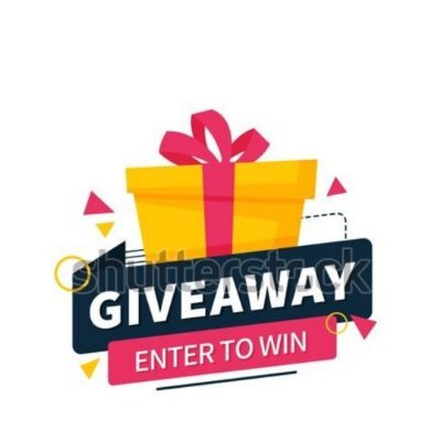 🎁Win Free Gifts 🎁💯 Guaranteed Legit
How to Participate
Must Follow@iphone_Fgiveway
5 Tag, Retweet&Comment 🚀Add our post to your pin
Go to the link below