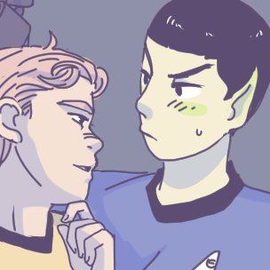 happy__kamiya's profile picture. they / them 🏳️‍🌈