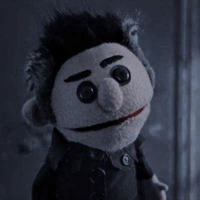 The rudest puppet and minion on Baal. Secretly working for the Entity. #MVRP #EvilDeadRP #DBDRP