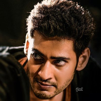 Daily dose of High quality Mahesh babu gifs :) Do follow and retweet :) #JaiMB