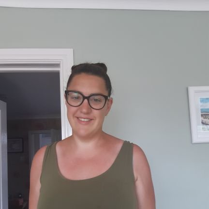 MrsHall1988's profile picture. Cover Supervisor at TKASA