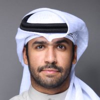 Dr. Ahmad AlRushaidan (@bukhaleefa) 's Twitter Profile
