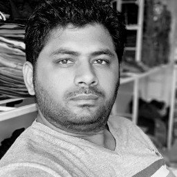 SurajKatariya9's profile picture. 