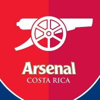 Arsenal Costa Rica(@ArsenalCR) 's Twitter Profile Photo