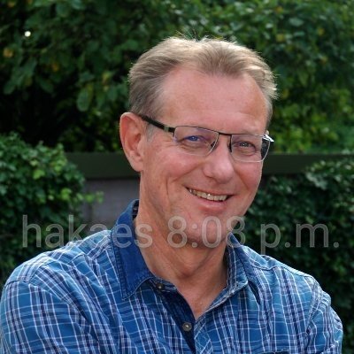 HermanKurvers's profile picture. Guided by common sense. Very proud grandpa. The weather is being manipulated. Corona revelations are shocking. Truth is under attack. Fighting ignorance.