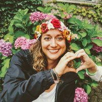 Michelle Dietzen (@michi_dii) 's Twitter Profile