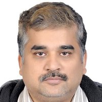Dr Rajeev Pratap Singh (@rajeevprataps) 's Twitter Profile