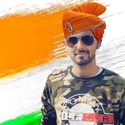 ManishR80176568's profile picture. Nationalist and a Sports Freak ❤️❤️🇮🇳🇮🇳

You wanna know more? Start following😂