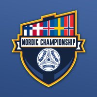 Nordic Championship (@rl_nordic) 's Twitter Profile