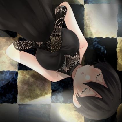 ＿＿＿＿さんのプロフィール画像