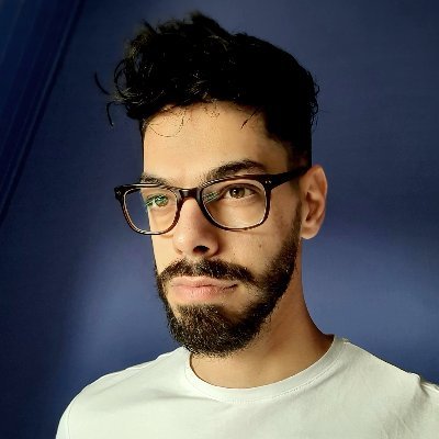 Stratos Tzanavarisさんのプロフィール画像