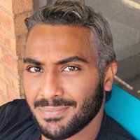 Mohamed Abubakr (@mabubakrs) 's Twitter Profile