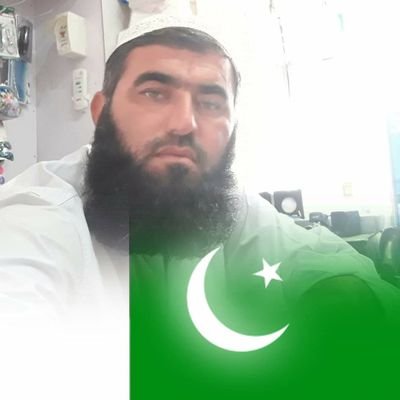 i love Pakistan