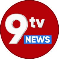 9tvnews(@9tvnewss) 's Twitter Profile Photo