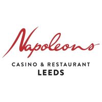 Napoleons Leeds (@napsleeds) 's Twitter Profile Photo Napoleons Leeds (@napsleeds) 's Twitter Profile Photo