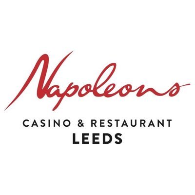 Napoleon Casino Leeds Menu Napoleon Casino Leeds Menu