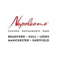 Napoleons Casinos(@NapoleonsHQ) 's Twitter Profile Photo