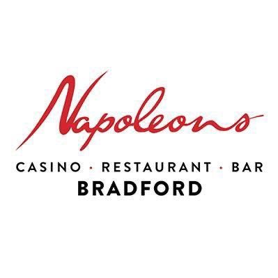 #Napoleons #Bradford #Casino #Restaurant #Bar Casino open 24 hours, bar open 11am ‘til 4am daily. Tel 01274 391820 18+ BeGambleAware