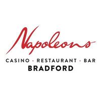 Napoleons Bradford (@napsbradford) 's Twitter Profile