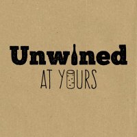 Unwined at Yours (@unwinedatyours) 's Twitter Profile Photo Unwined at Yours (@unwinedatyours) 's Twitter Profile Photo