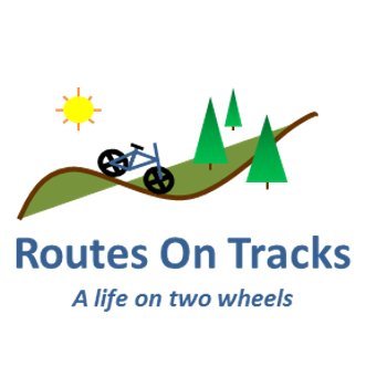 The RoutesOnTracks Mission: Building an en-cycle-pedic knowledge of routes on tracks to find new places and new faces