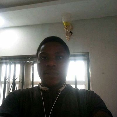Expert In Electrical Works 🚥 💡
Electrical Engineer Cool 😎 And Calm Fellow, Always Ready To Learn Anew !
I'm A Seeker, Don't Yearn For Religious Anymore .