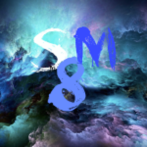 shant8man's profile picture. 