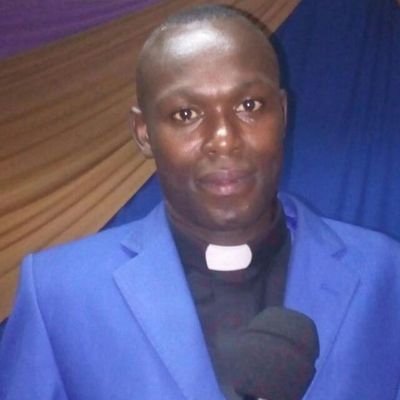 motivational speaker, preacher, apostolic grace
