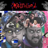 Metroland Comedy(@MetrolandComedy) 's Twitter Profile Photo