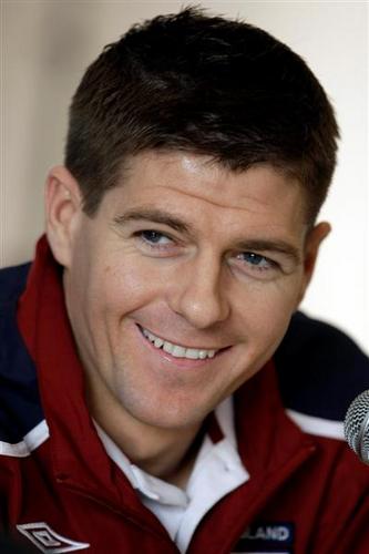 Steven_Gerrad08's profile picture. I Loved Liverpool