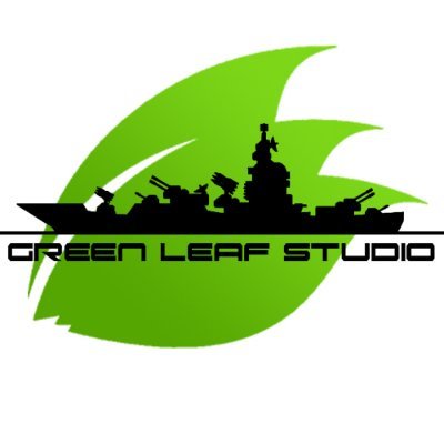 绿叶工作室 Green Leaf Studio