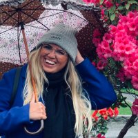 Ida Marie Gabrielsen (@gabrielsenida) 's Twitter Profile Photo