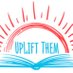 UpLift Them, LLC (@llc_upliftthem) Twitter profile photo UpLift Them, LLC (@llc_upliftthem) Twitter profile photo