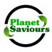 Planet Saviours UK (@Planet_Saviours) Twitter profile photo