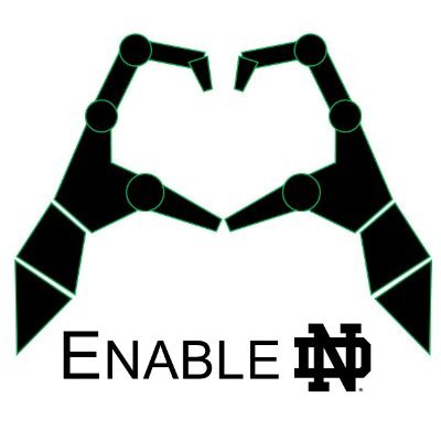 Enable ND designs, fabricates, and assembles 3D-printed prosthetic and assistive technologies to combat medical device inaccessibility