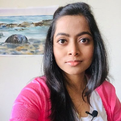 DhritikanaN's profile picture. 