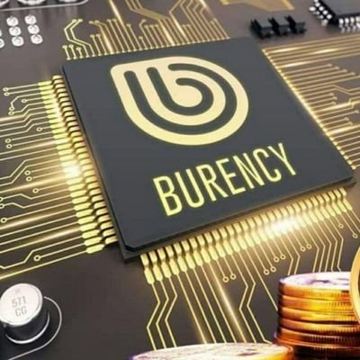 #burency #cryptocurrency