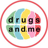 Drugs and Me(@drugsandmehub) 's Twitter Profile Photo