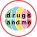 Drugs and Me (@drugsandmehub) Twitter profile photo Drugs and Me (@drugsandmehub) Twitter profile photo