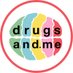 Drugs and Me (@drugsandmehub) Twitter profile photo