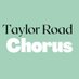 Taylor Road Chorus (@trms_chorus) Twitter profile photo Taylor Road Chorus (@trms_chorus) Twitter profile photo