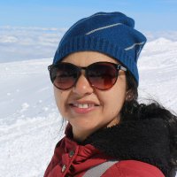 Richa Singh (@richasingh26) 's Twitter Profile