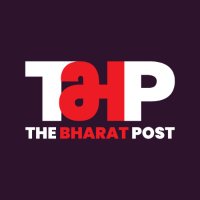 The Bharat Post(@bharatpostnews) 's Twitter Profile Photo