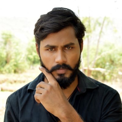 nandhakumar_ug's profile picture. உலக நாடக மேடையில் நானும் ஒரு கலைஞன்👱🏼