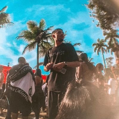 vieiracocao's profile picture. Amado e odiado pelo mesmo motivo.