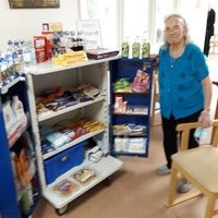 LCCCareDeliveryService@HOPSLeeds (@care_lcc) 's Twitter Profile