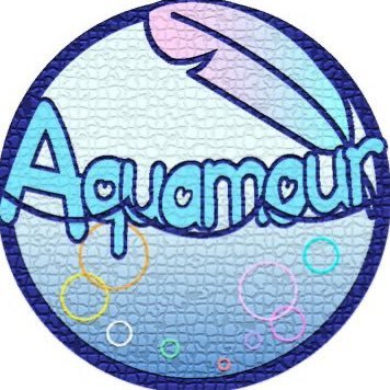 Aquamourさんのプロフィール画像